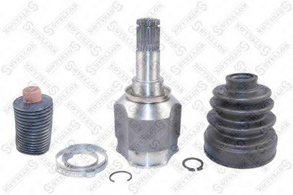 STELLOX 150 1747-SX