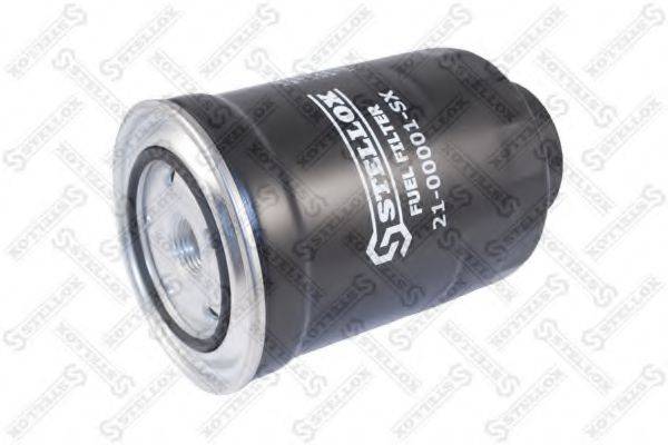 STELLOX 21-00001-SX