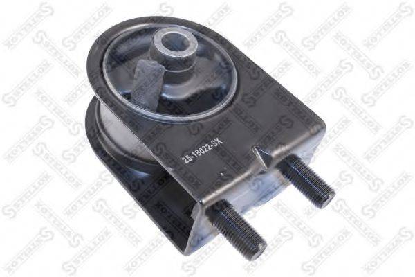 MAZDA LD4739050A Підвіска, двигун