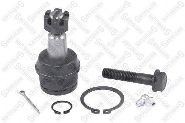 BOSCH K8563 несучий / напрямний шарнір