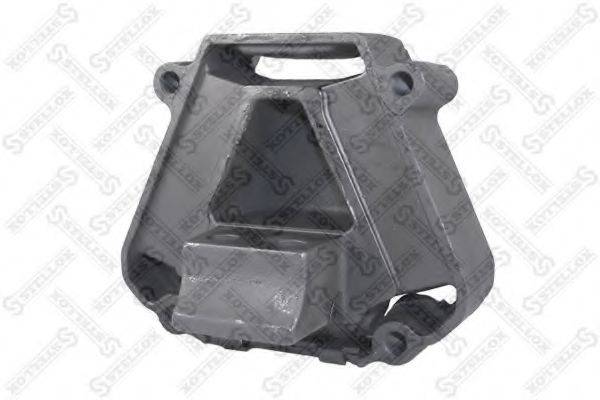 LEMA 1329.00 Підвіска, двигун