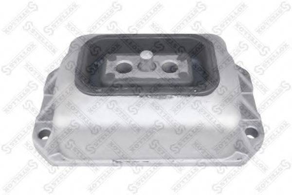 LEMA 1200.20 Підвіска, двигун