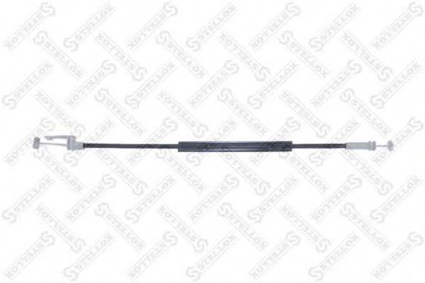 STELLOX 87-45601-SX