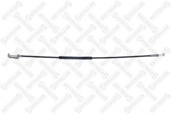 STELLOX 87-45604-SX