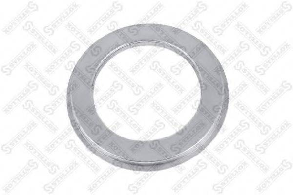 AUGER 57054 Стопорна пластина, осьова гайка