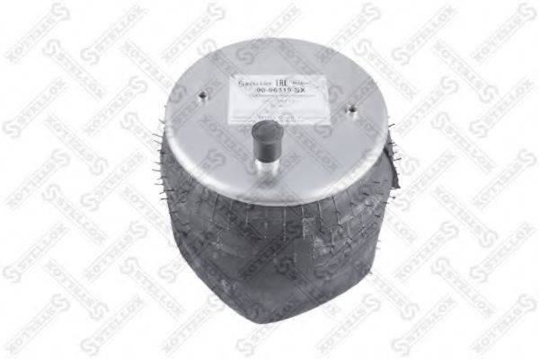 SCHMITZ CARGOBULL 106512 Кожух пневматичної ресори