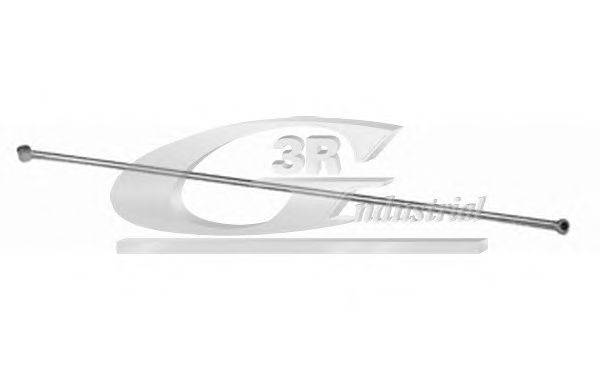 3RG 23251 Шток вилки перемикання передач