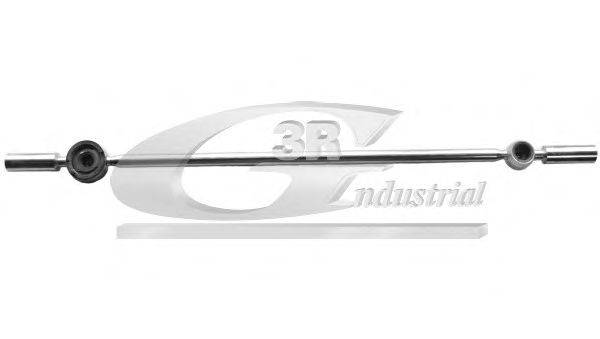 3RG 23253 Шток вилки перемикання передач