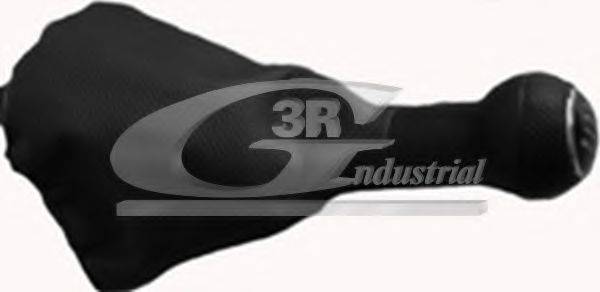 3RG 25725 Обшивка важеля перемикання