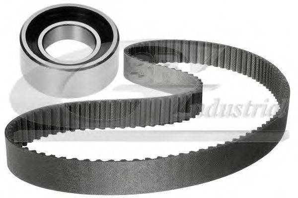 3RG 14901 Комплект ременя ГРМ