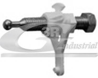 3RG 80251 Регулювальний елемент, регулювання кута нахилу фар