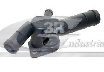 3RG 80734 Фланець охолоджувальної рідини