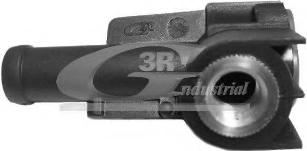 3RG 80903 Фланець охолоджувальної рідини