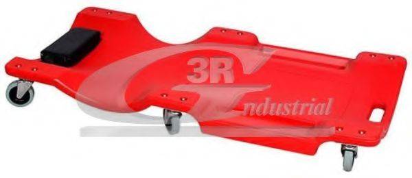 3RG 80911 Транспортна платформа, задній кріплювач