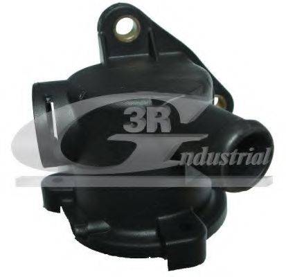 3RG 81709 Фланець охолоджувальної рідини