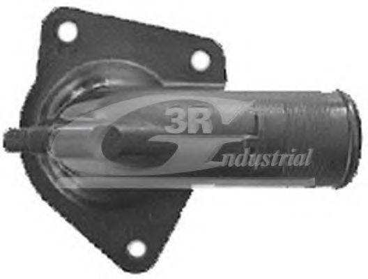 3RG 82203 Фланець охолоджувальної рідини