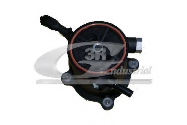 3RG 80287 Корпус, фільтр очищення палива