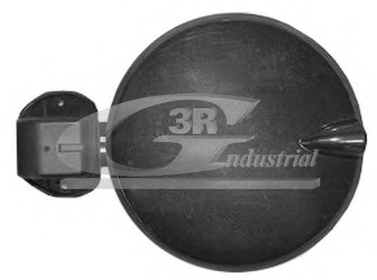 3RG 80428 Кришка, паливний бак