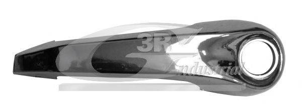 3RG 80692 Шарнір дверей