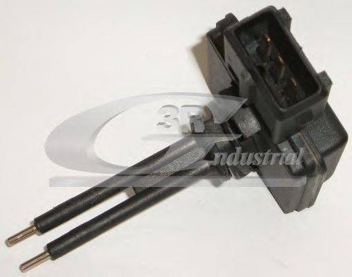3RG 95202 Датчик, рівень охолоджувальної рідини