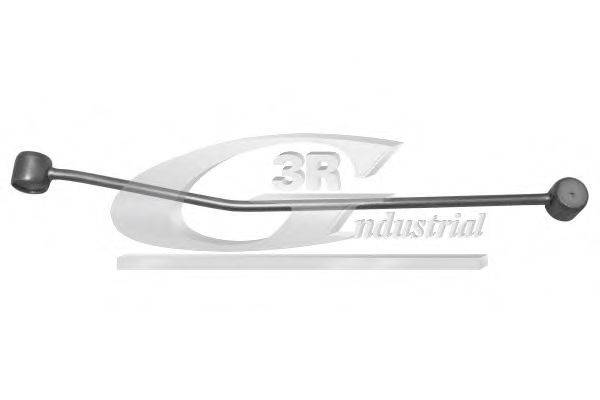 3RG 23287 Шток вилки перемикання передач