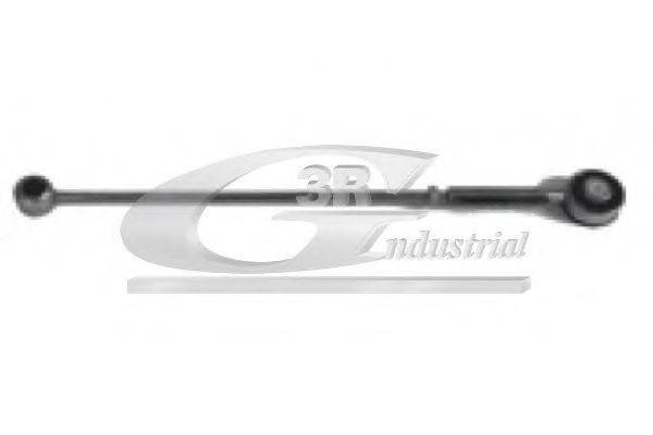 3RG 23005 Шток вилки перемикання передач