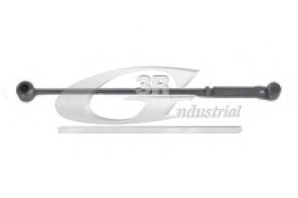 3RG 23007 Шток вилки перемикання передач