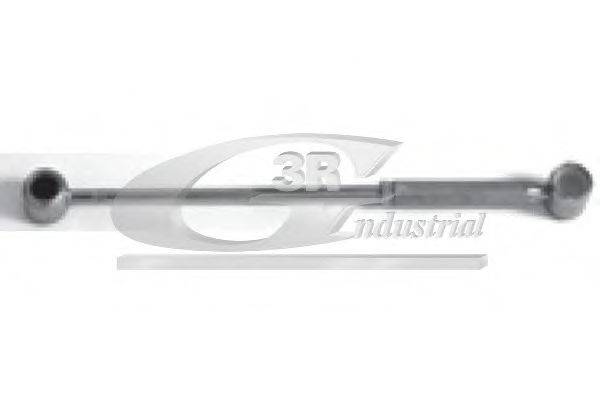 3RG 23012 Шток вилки перемикання передач