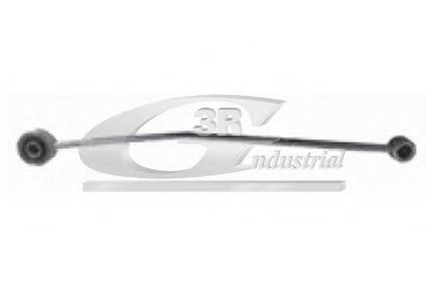 3RG 23295 Шток вилки перемикання передач
