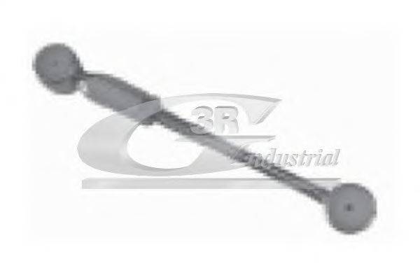 3RG 23299 Шток вилки перемикання передач