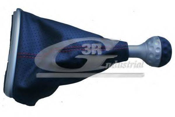 3RG 25726 Обшивка важеля перемикання