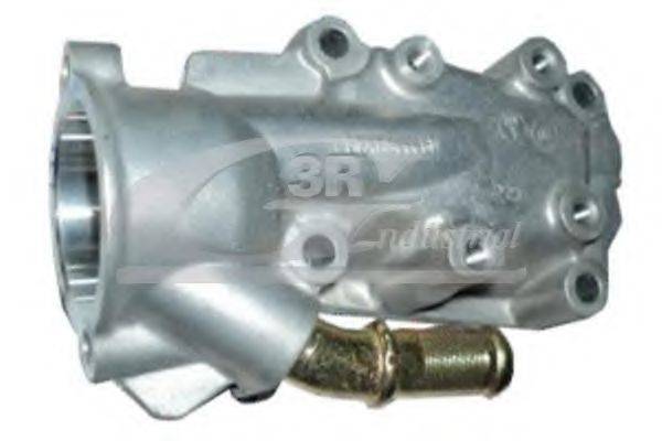 3RG 85217 Фланець охолоджувальної рідини