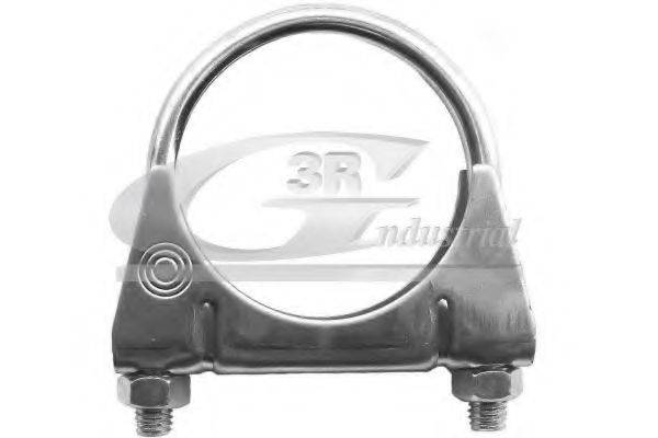 3RG 71003 Сполучні елементи, система випуску