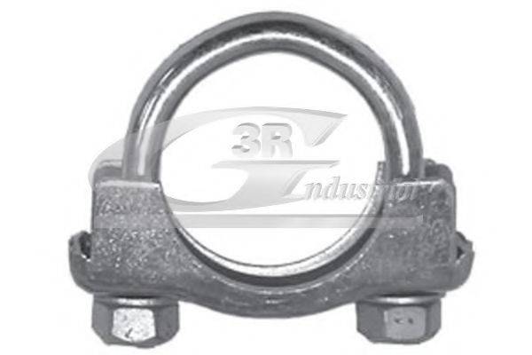 3RG 71018 Сполучні елементи, система випуску