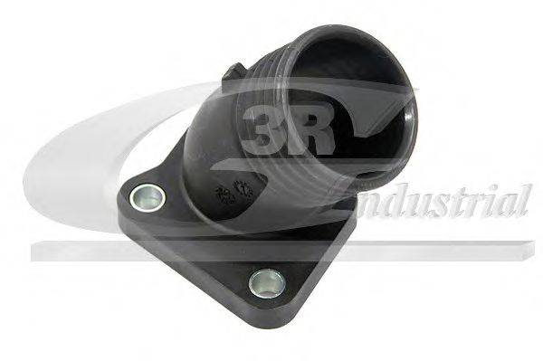 3RG 82107 Фланець охолоджувальної рідини
