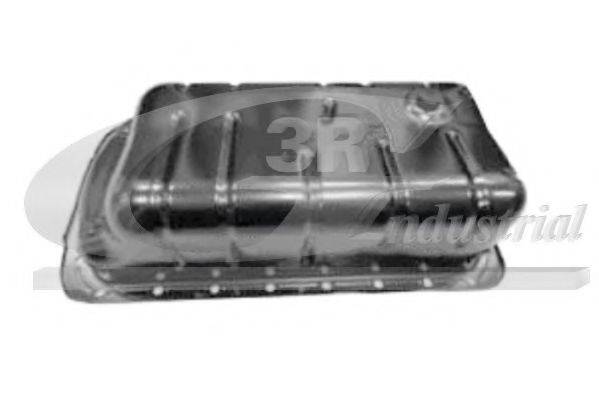 3RG 84208 Масляний піддон