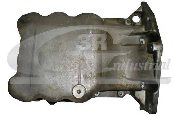 3RG 84400 Масляний піддон