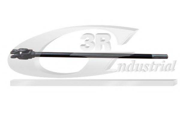 3RG 35202 Рульове колесо