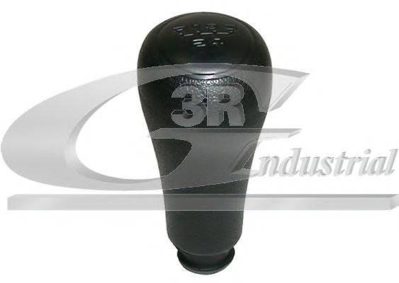 3RG 25729 Ручка важеля перемикання передач