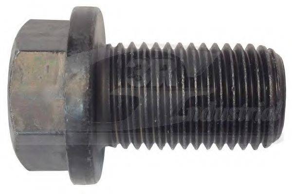 3RG 83044 Різьбова пробка, масляний піддон