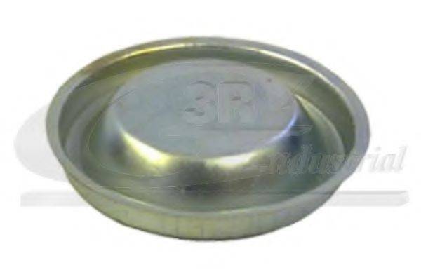 3RG 84203 Кришка, підшипник маточини колеса