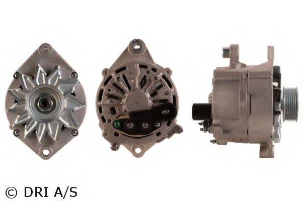 DRI 534005902