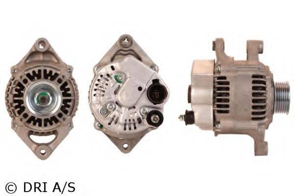 DRI 534007902