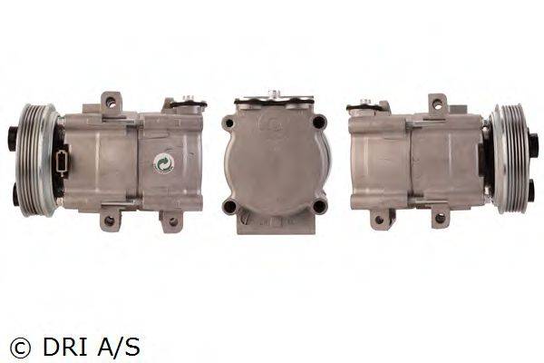 DRI 700510618