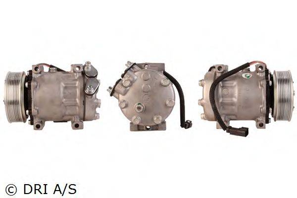 DRI 700510631