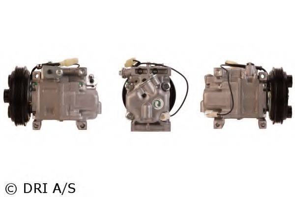 DRI 700510660