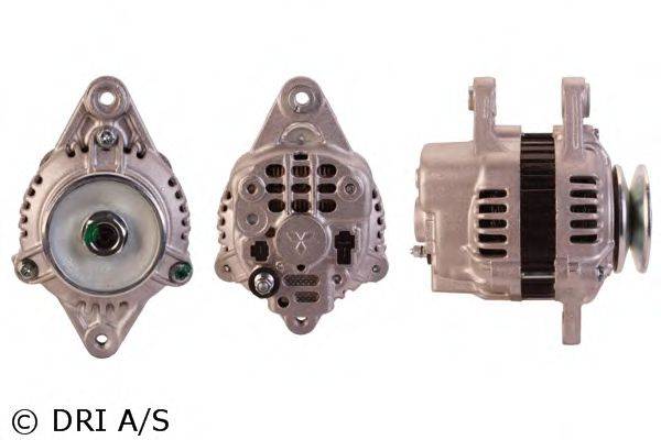 DRI 526120402