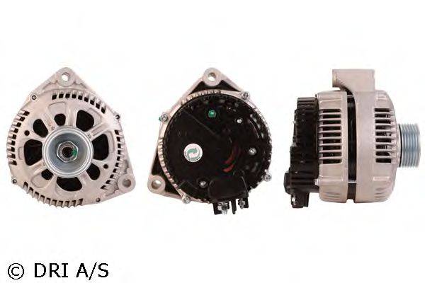 DRI 2161111202