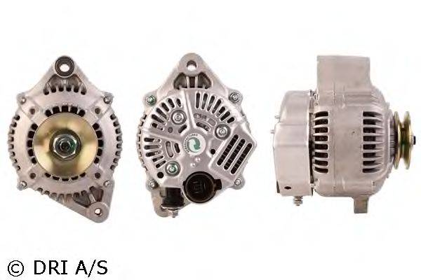 DRI 535107602