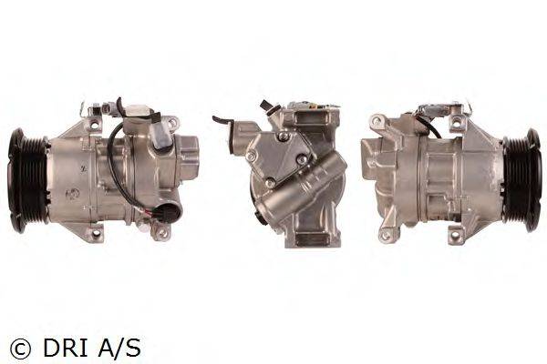 DRI 700510707